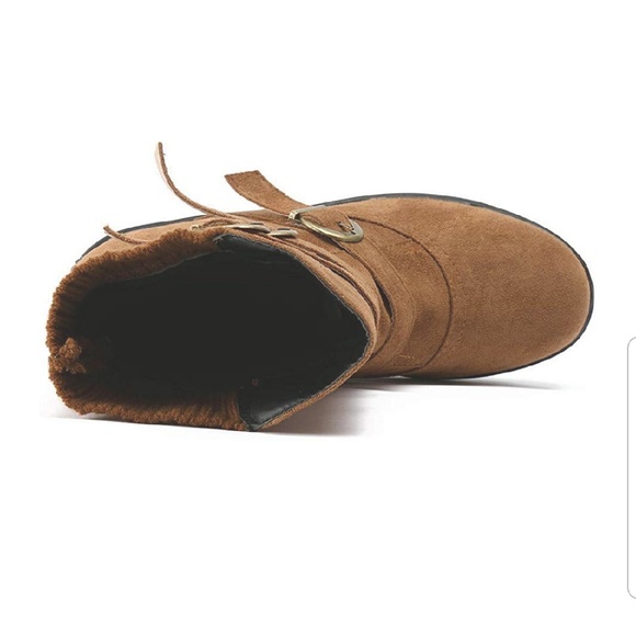 Ankle Boots - Picture 8 of 8